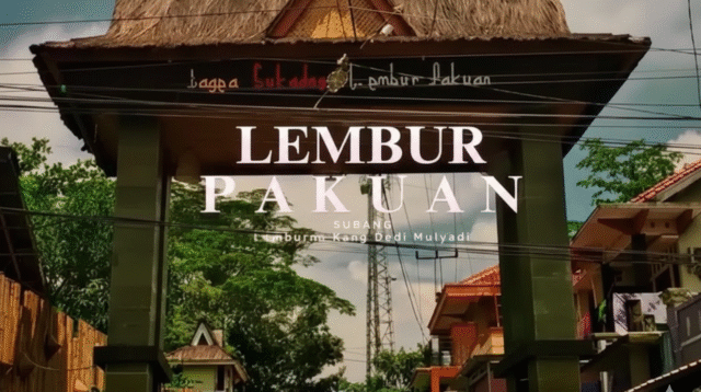 lembur pakuan